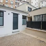 Vintage, F3 Avec Terrasse, Villa Saint Charles