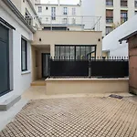 Vintage, F3 Avec Terrasse, Villa Saint Charles